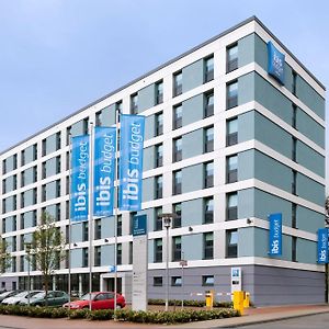 Ibis budget Koeln Messe